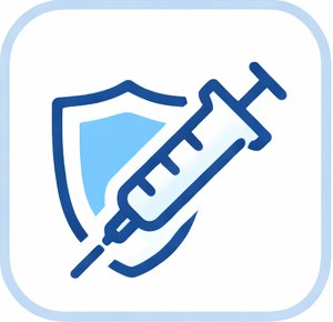 Icon Impfungen