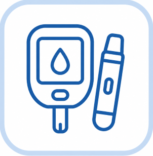 Icon Diabetologie